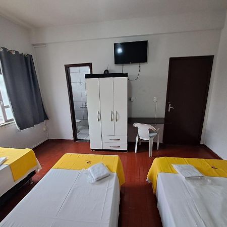 Hotel Panorama, Cuiaba Экстерьер фото