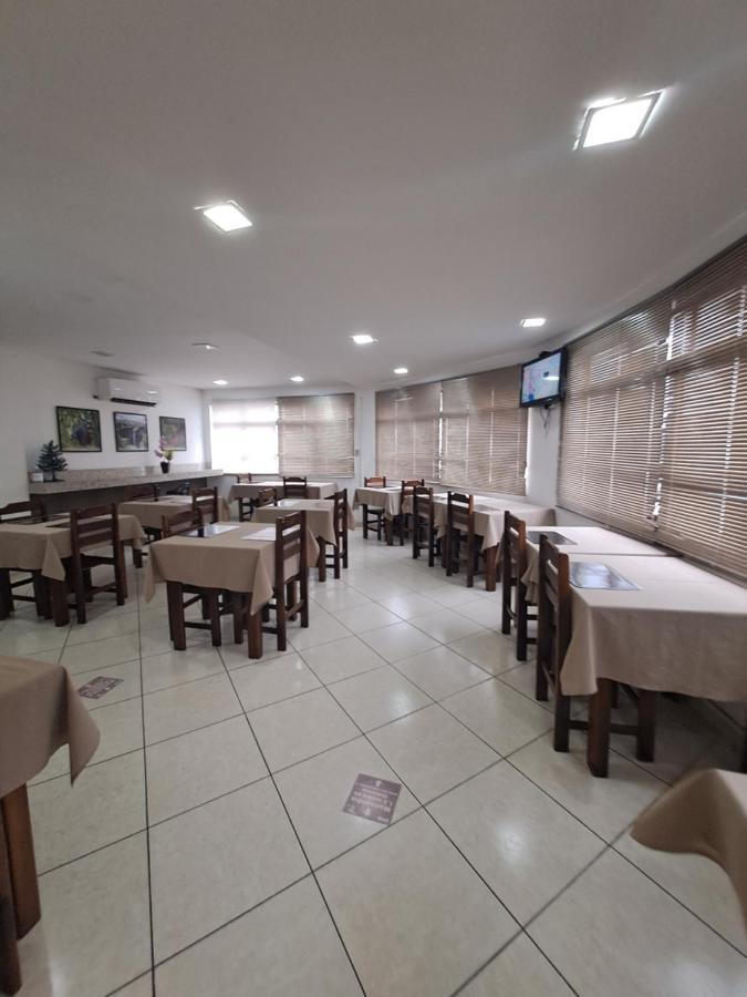 Hotel Panorama, Cuiaba Экстерьер фото