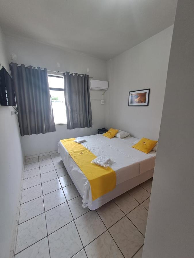 Hotel Panorama, Cuiaba Экстерьер фото
