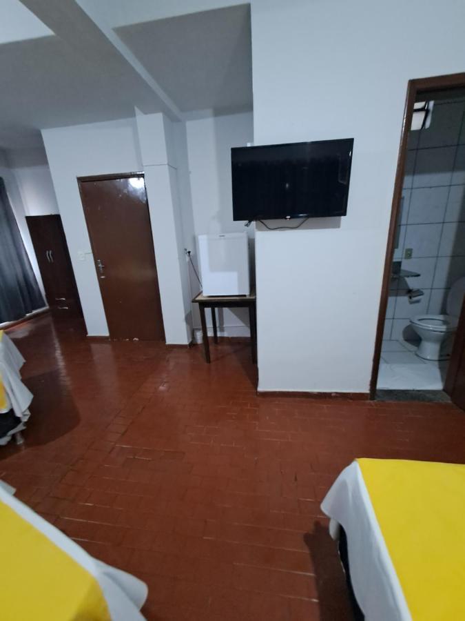 Hotel Panorama, Cuiaba Экстерьер фото