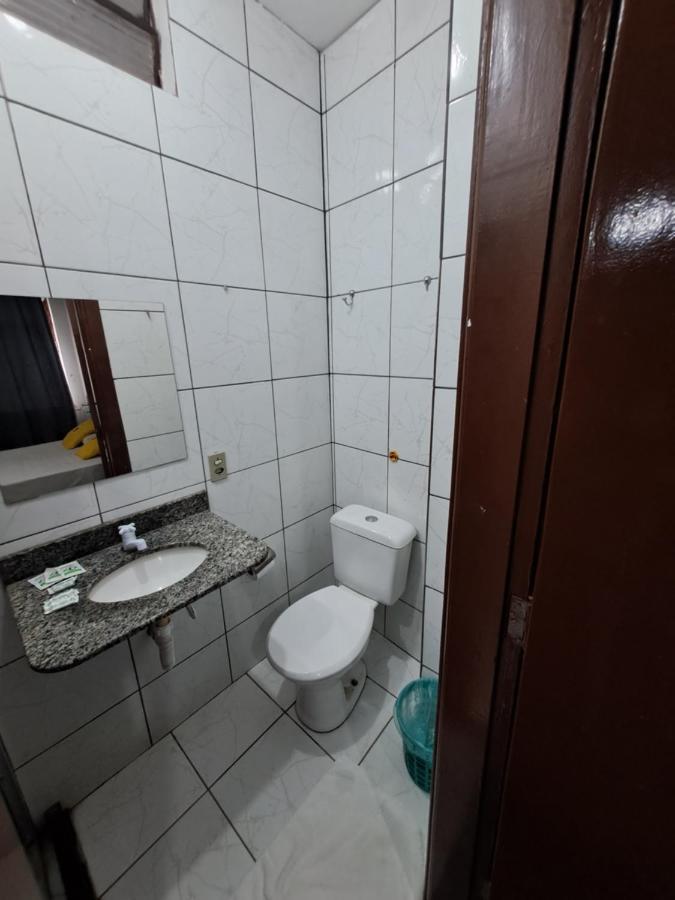 Hotel Panorama, Cuiaba Экстерьер фото