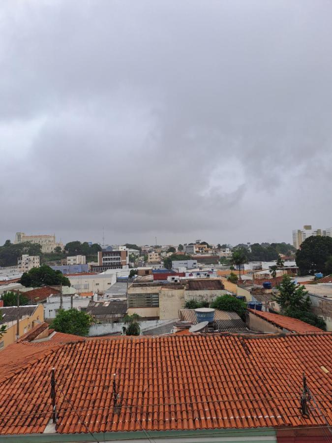 Hotel Panorama, Cuiaba Экстерьер фото