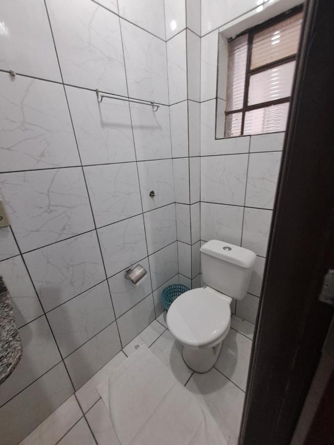 Hotel Panorama, Cuiaba Экстерьер фото