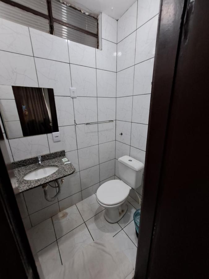 Hotel Panorama, Cuiaba Экстерьер фото