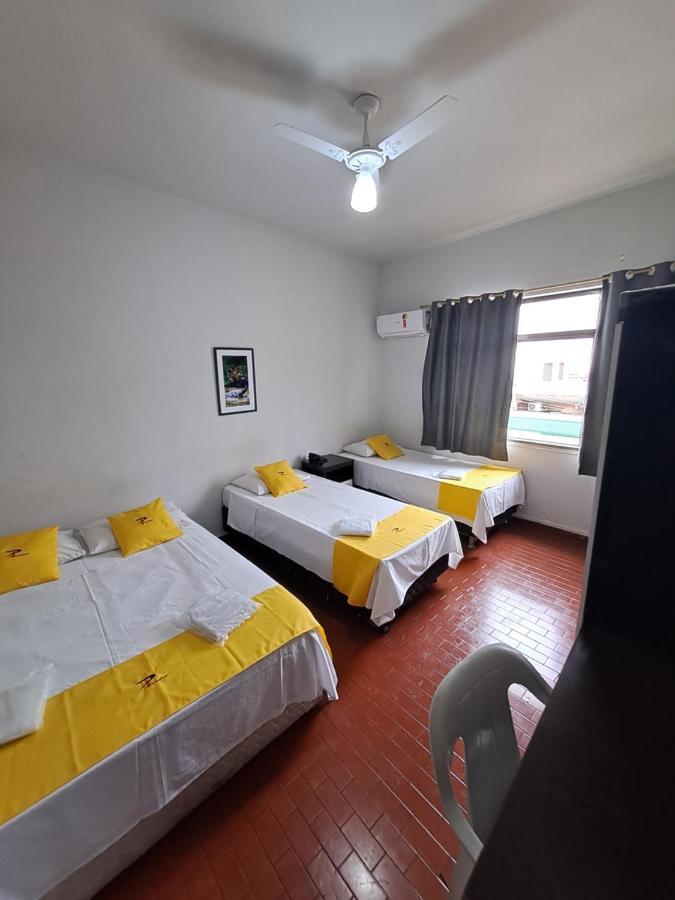 Hotel Panorama, Cuiaba Экстерьер фото