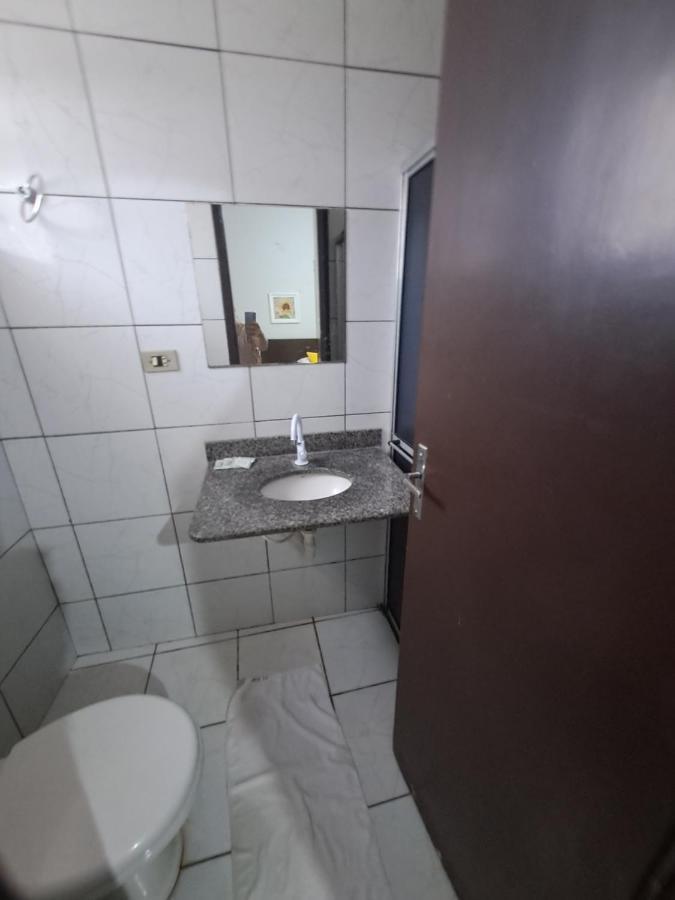 Hotel Panorama, Cuiaba Экстерьер фото