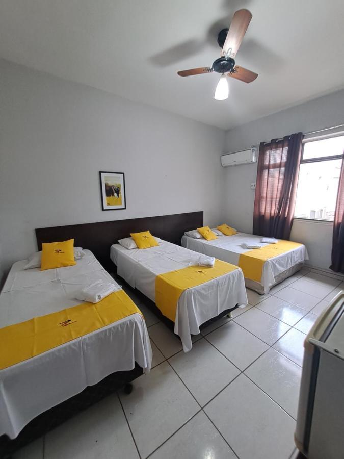 Hotel Panorama, Cuiaba Экстерьер фото